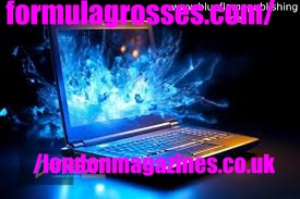 FormulaGrosses.com: Unlocking the Secrets to Online Success