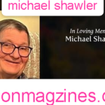 michael shawler