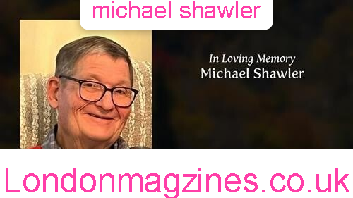 michael shawler