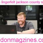 joshua lingerfelt jackson county schools