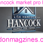 lisa hancock market pro homes