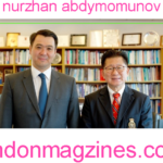 nurzhan abdymomunov