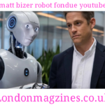 matt bizer robot fondue youtube