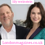 lily weinstein