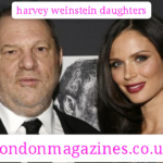 harvey weinstein daughters