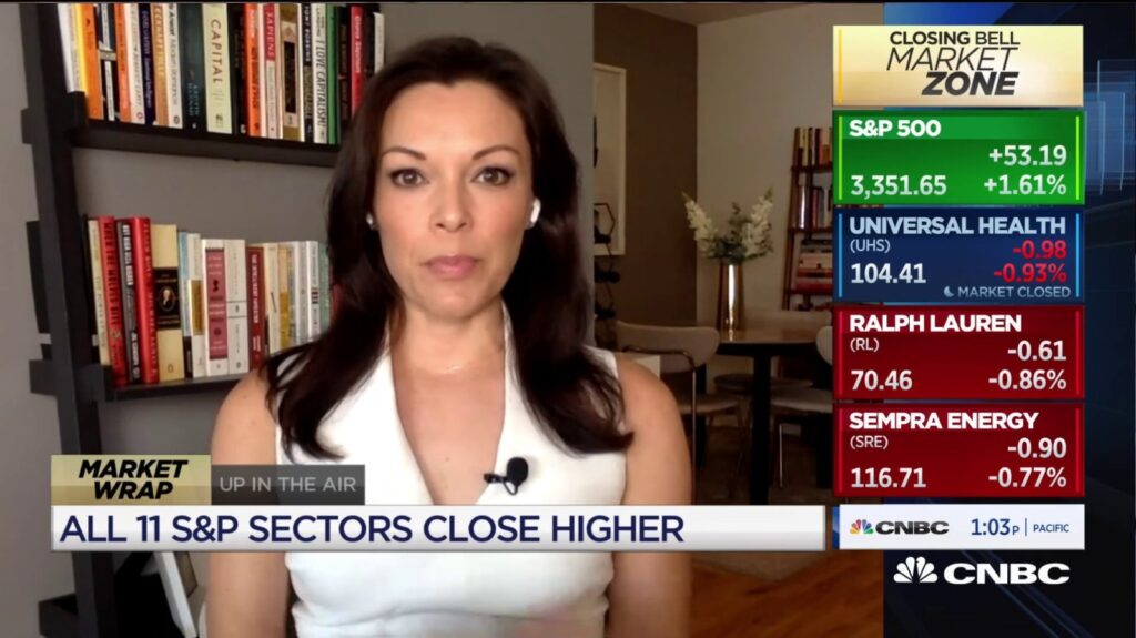 liz young cnbc