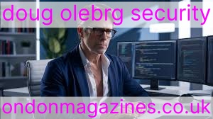 doug olebrg security